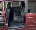 Червоний Додж Гранд Караван, об'ємом двигуна 3.61 л та пробігом 86 тис. км за 17100 $, фото 9 на Automoto.ua
