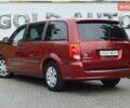 Красный Додж Гранд Караван, объемом двигателя 3.6 л и пробегом 79 тыс. км за 12900 $, фото 7 на Automoto.ua