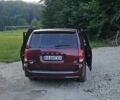 Червоний Додж Гранд Караван, об'ємом двигуна 3.61 л та пробігом 172 тис. км за 13600 $, фото 18 на Automoto.ua