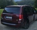 Червоний Додж Гранд Караван, об'ємом двигуна 3.61 л та пробігом 172 тис. км за 13600 $, фото 17 на Automoto.ua