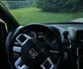 Червоний Додж Гранд Караван, об'ємом двигуна 3.61 л та пробігом 172 тис. км за 13600 $, фото 2 на Automoto.ua