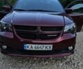 Червоний Додж Гранд Караван, об'ємом двигуна 3.61 л та пробігом 172 тис. км за 13600 $, фото 10 на Automoto.ua