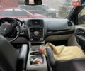 Красный Додж Гранд Караван, объемом двигателя 3.6 л и пробегом 112 тыс. км за 15600 $, фото 8 на Automoto.ua