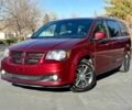 Красный Додж Гранд Караван, объемом двигателя 3.6 л и пробегом 32 тыс. км за 9000 $, фото 1 на Automoto.ua