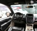 Додж Гранд Караван, объемом двигателя 3.6 л и пробегом 173 тыс. км за 11000 $, фото 11 на Automoto.ua