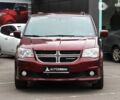 Додж Гранд Караван, объемом двигателя 3.6 л и пробегом 173 тыс. км за 11000 $, фото 1 на Automoto.ua
