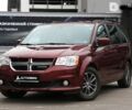 Додж Гранд Караван, объемом двигателя 3.6 л и пробегом 173 тыс. км за 11000 $, фото 1 на Automoto.ua