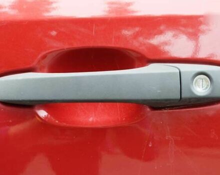 Додж Гранд Караван, объемом двигателя 0 л и пробегом 79 тыс. км за 12500 $, фото 13 на Automoto.ua