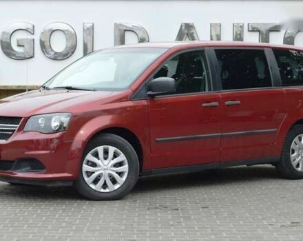 Додж Гранд Караван, объемом двигателя 0 л и пробегом 79 тыс. км за 12500 $, фото 4 на Automoto.ua