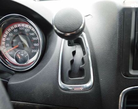 Додж Гранд Караван, объемом двигателя 0 л и пробегом 79 тыс. км за 12500 $, фото 25 на Automoto.ua