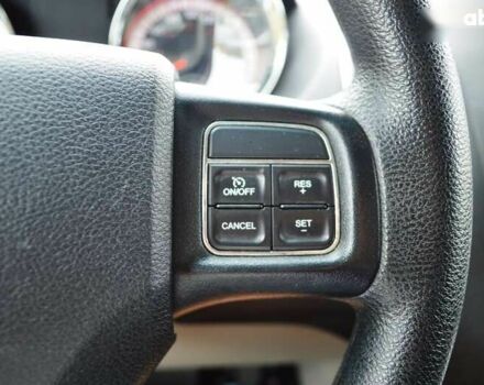 Додж Гранд Караван, объемом двигателя 0 л и пробегом 79 тыс. км за 12500 $, фото 23 на Automoto.ua