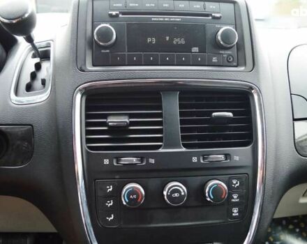 Додж Гранд Караван, объемом двигателя 0 л и пробегом 79 тыс. км за 12500 $, фото 27 на Automoto.ua