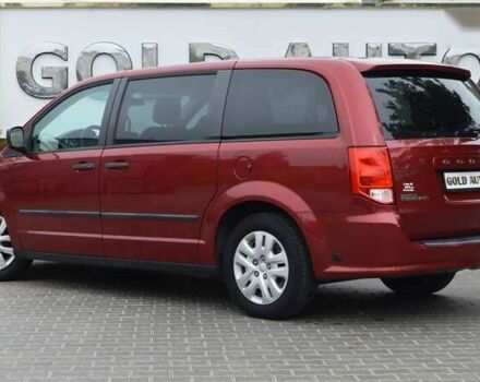 Додж Гранд Караван, объемом двигателя 0 л и пробегом 79 тыс. км за 12500 $, фото 8 на Automoto.ua