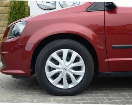 Додж Гранд Караван, объемом двигателя 0 л и пробегом 79 тыс. км за 12500 $, фото 6 на Automoto.ua