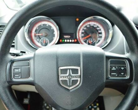 Додж Гранд Караван, объемом двигателя 0 л и пробегом 79 тыс. км за 12500 $, фото 20 на Automoto.ua