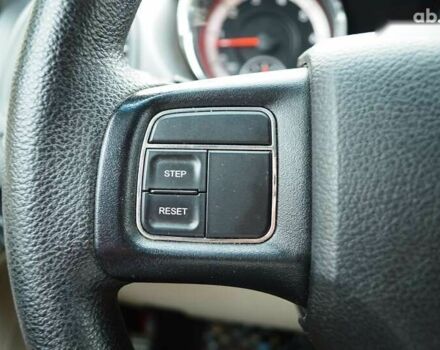 Додж Гранд Караван, объемом двигателя 0 л и пробегом 79 тыс. км за 12500 $, фото 21 на Automoto.ua