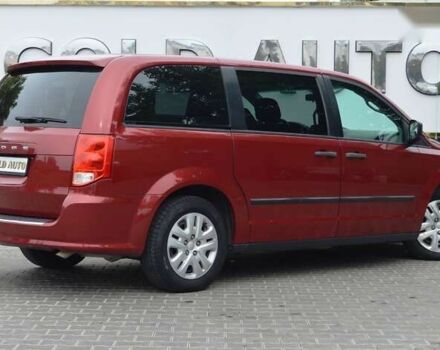 Додж Гранд Караван, объемом двигателя 0 л и пробегом 79 тыс. км за 12500 $, фото 10 на Automoto.ua