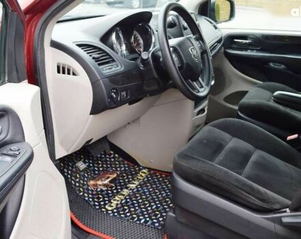 Додж Гранд Караван, объемом двигателя 0 л и пробегом 79 тыс. км за 12500 $, фото 16 на Automoto.ua