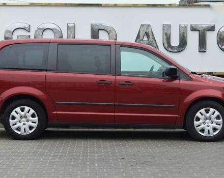 Додж Гранд Караван, объемом двигателя 0 л и пробегом 79 тыс. км за 12500 $, фото 12 на Automoto.ua