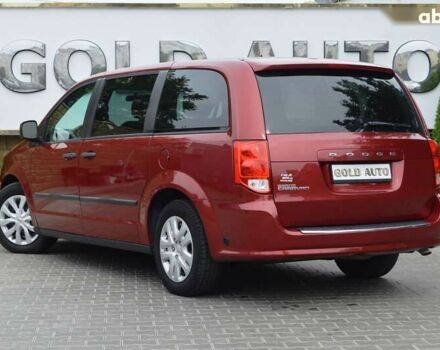 Додж Гранд Караван, объемом двигателя 0 л и пробегом 79 тыс. км за 12500 $, фото 7 на Automoto.ua