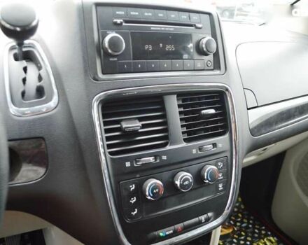 Додж Гранд Караван, объемом двигателя 0 л и пробегом 79 тыс. км за 12500 $, фото 26 на Automoto.ua