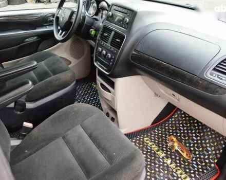 Додж Гранд Караван, объемом двигателя 0 л и пробегом 79 тыс. км за 12500 $, фото 28 на Automoto.ua