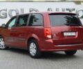 Додж Гранд Караван, объемом двигателя 3.6 л и пробегом 79 тыс. км за 12900 $, фото 7 на Automoto.ua