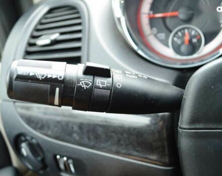 Додж Гранд Караван, объемом двигателя 0 л и пробегом 79 тыс. км за 12500 $, фото 22 на Automoto.ua