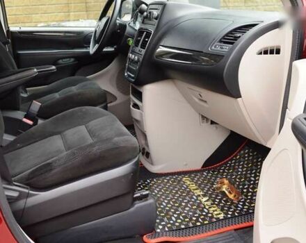 Додж Гранд Караван, объемом двигателя 0 л и пробегом 79 тыс. км за 12500 $, фото 29 на Automoto.ua