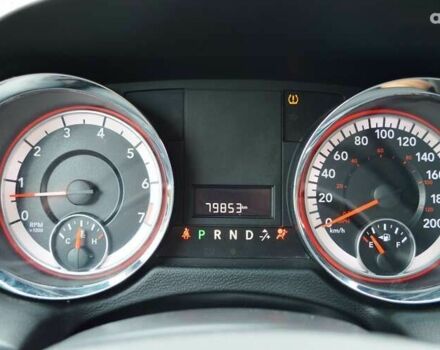 Додж Гранд Караван, объемом двигателя 0 л и пробегом 79 тыс. км за 12500 $, фото 19 на Automoto.ua