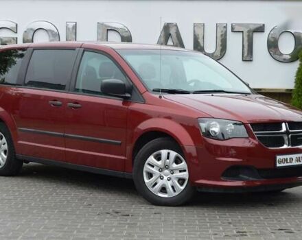 Додж Гранд Караван, объемом двигателя 0 л и пробегом 79 тыс. км за 12500 $, фото 1 на Automoto.ua