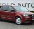 Додж Гранд Караван, объемом двигателя 3.6 л и пробегом 79 тыс. км за 12900 $, фото 1 на Automoto.ua