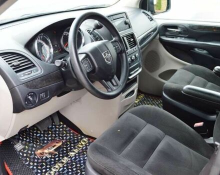 Додж Гранд Караван, объемом двигателя 0 л и пробегом 79 тыс. км за 12500 $, фото 15 на Automoto.ua