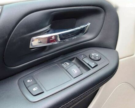 Додж Гранд Караван, объемом двигателя 0 л и пробегом 79 тыс. км за 12500 $, фото 18 на Automoto.ua