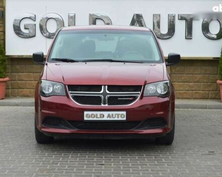 Додж Гранд Караван, объемом двигателя 0 л и пробегом 79 тыс. км за 12500 $, фото 2 на Automoto.ua