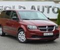 Додж Гранд Караван, объемом двигателя 3.6 л и пробегом 79 тыс. км за 12900 $, фото 1 на Automoto.ua