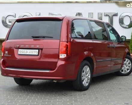 Додж Гранд Караван, объемом двигателя 0 л и пробегом 79 тыс. км за 12500 $, фото 9 на Automoto.ua