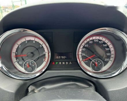 Додж Гранд Караван, об'ємом двигуна 3.6 л та пробігом 169 тис. км за 13490 $, фото 19 на Automoto.ua