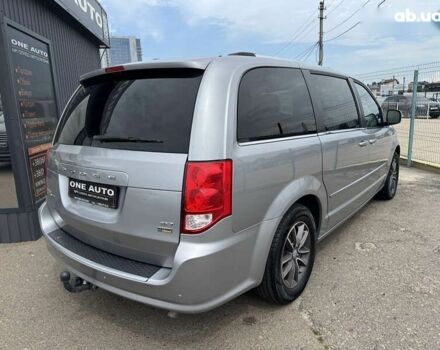 Додж Гранд Караван, об'ємом двигуна 3.6 л та пробігом 169 тис. км за 13490 $, фото 6 на Automoto.ua