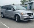 Додж Гранд Караван 2017 в Киеве на Automoto.ua Додж Гранд Караван, объемом двигателя 3.6 л и пробегом 167 тыс. км за 11990 $, фото 2 на Automoto.ua