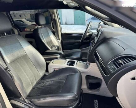 Додж Гранд Караван, объемом двигателя 3.6 л и пробегом 167 тыс. км за 11990 $, фото 24 на Automoto.ua