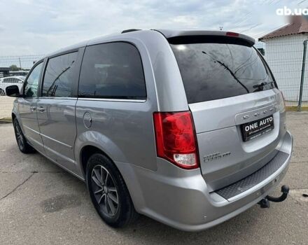 Додж Гранд Караван, об'ємом двигуна 3.6 л та пробігом 169 тис. км за 13490 $, фото 8 на Automoto.ua