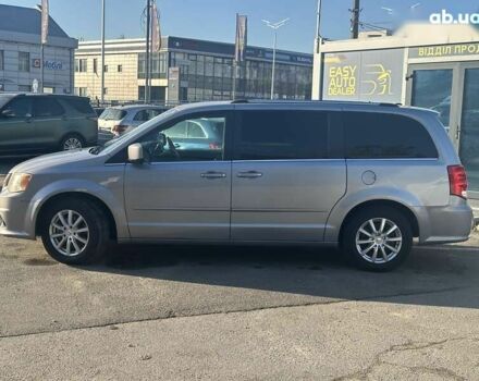 Додж Гранд Караван, объемом двигателя 3.6 л и пробегом 167 тыс. км за 11990 $, фото 5 на Automoto.ua