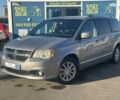 Додж Гранд Караван, объемом двигателя 3.6 л и пробегом 167 тыс. км за 11990 $, фото 1 на Automoto.ua