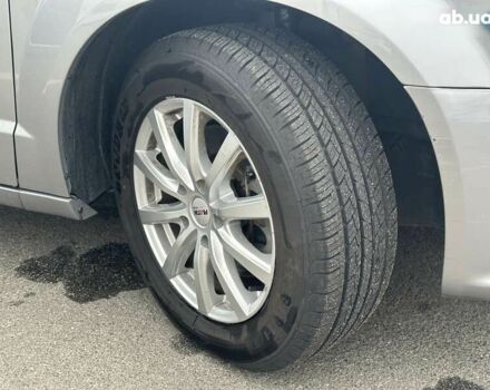 Додж Гранд Караван 2017 в Киеве на Automoto.ua Додж Гранд Караван, объемом двигателя 3.6 л и пробегом 167 тыс. км за 11990 $, фото 9 на Automoto.ua