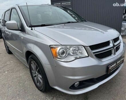 Додж Гранд Караван, об'ємом двигуна 3.6 л та пробігом 169 тис. км за 13490 $, фото 4 на Automoto.ua