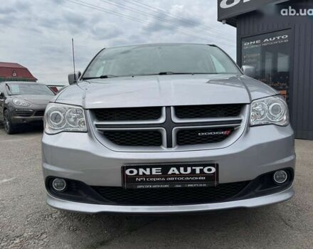 Додж Гранд Караван, об'ємом двигуна 3.6 л та пробігом 169 тис. км за 13490 $, фото 2 на Automoto.ua