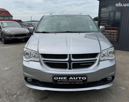 Додж Гранд Караван, об'ємом двигуна 3.6 л та пробігом 169 тис. км за 13490 $, фото 3 на Automoto.ua