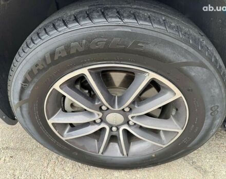 Додж Гранд Караван, об'ємом двигуна 3.6 л та пробігом 169 тис. км за 13490 $, фото 11 на Automoto.ua