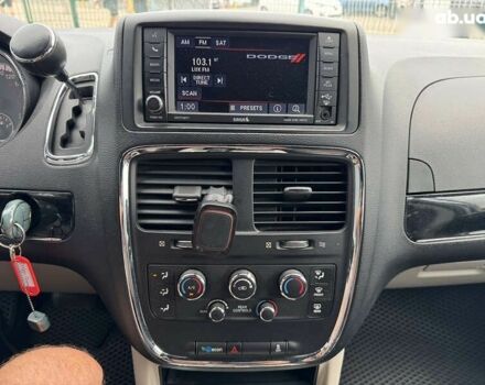 Додж Гранд Караван, об'ємом двигуна 3.6 л та пробігом 169 тис. км за 13490 $, фото 23 на Automoto.ua